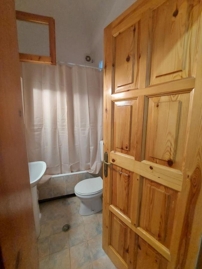 George'S Apartment Loutraki  المظهر الخارجي الصورة